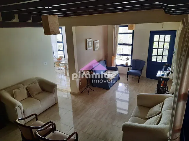 Chácara com 9120m², à venda, no bairro Vila São Geraldo em São José dos Campos