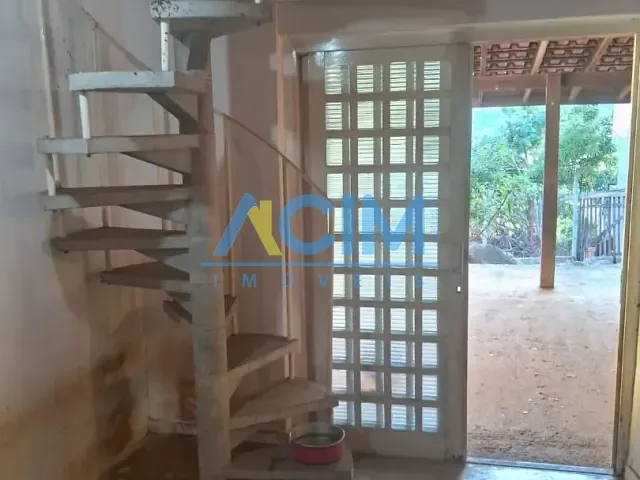 Chácara com 500m² 2 quartos e 1 banheiro, à venda, no bairro Parque Residencial Floresta em Jaguariúna