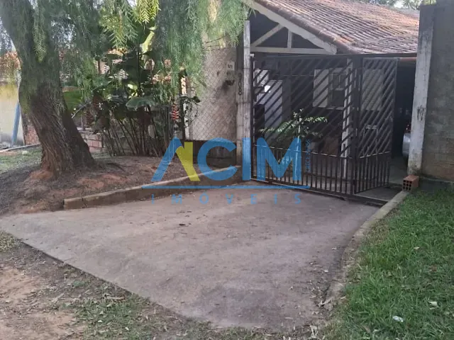 Chácara com 500m² 2 quartos e 1 banheiro, à venda, no bairro Parque Residencial Floresta em Jaguariúna