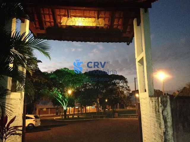 Chácara com 10000m², à venda, no bairro Distrito Espirito Santo em Londrina
