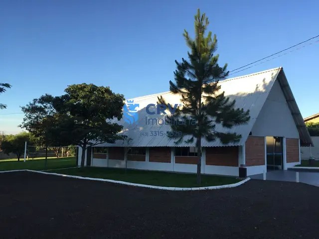 Chácara com 10000m², à venda, no bairro Distrito Espirito Santo em Londrina