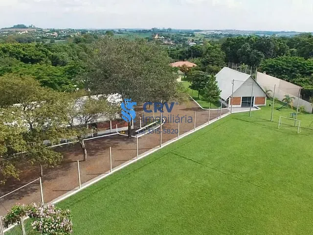 Chácara com 10000m², à venda, no bairro Distrito Espirito Santo em Londrina