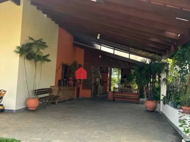 Chácara com 3000m² 5 quartos e 5 banheiros, à venda, no bairro Condomínio Colonial Vale do Sol em Tremembé
