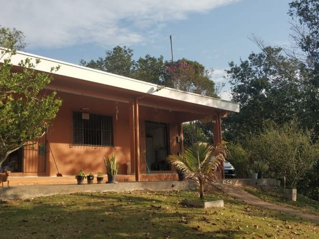 Foto do Chácara - Chácara com 3 dormitórios à venda, 3000 m² por R$ 430.000,00 - Sobrado - São José dos Campos/SP | INDEPENDENCE NEGOCIOS IMOBILIARIOS LTDA