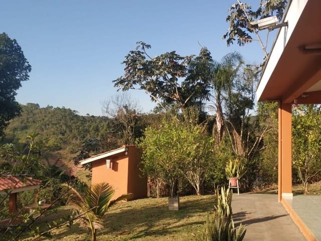 Foto do Chácara - Chácara com 3 dormitórios à venda, 3000 m² por R$ 430.000,00 - Sobrado - São José dos Campos/SP | INDEPENDENCE NEGOCIOS IMOBILIARIOS LTDA
