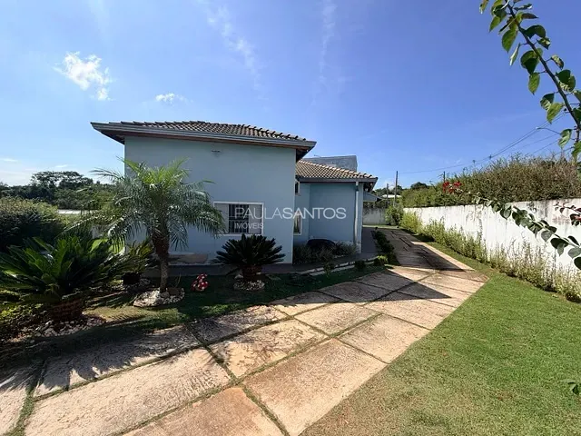 Chácara com 1000m² 3 quartos e 5 banheiros, à venda, no bairro Éden em Sorocaba