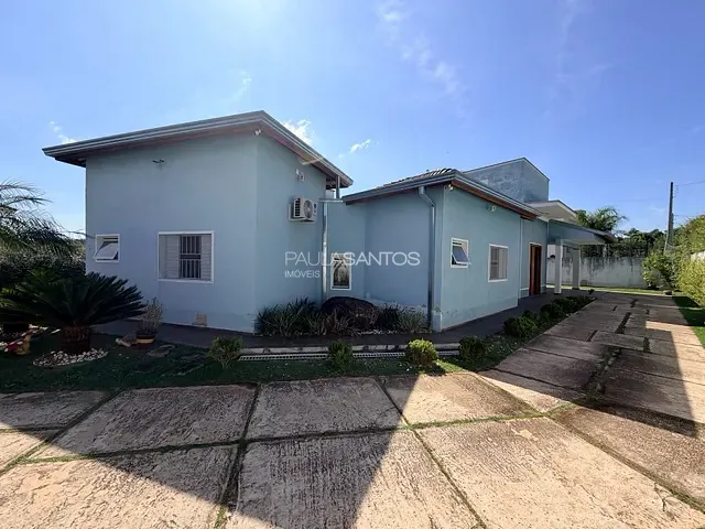 Chácara com 1000m² 3 quartos e 5 banheiros, à venda, no bairro Éden em Sorocaba