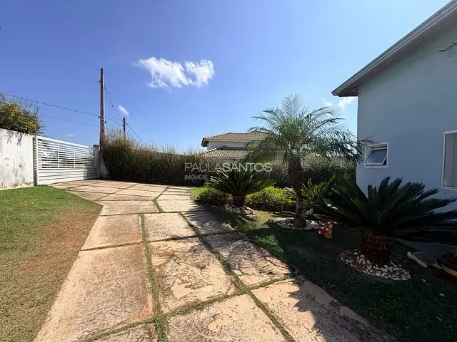 Chácara com 1000m² 3 quartos e 5 banheiros, à venda, no bairro Éden em Sorocaba