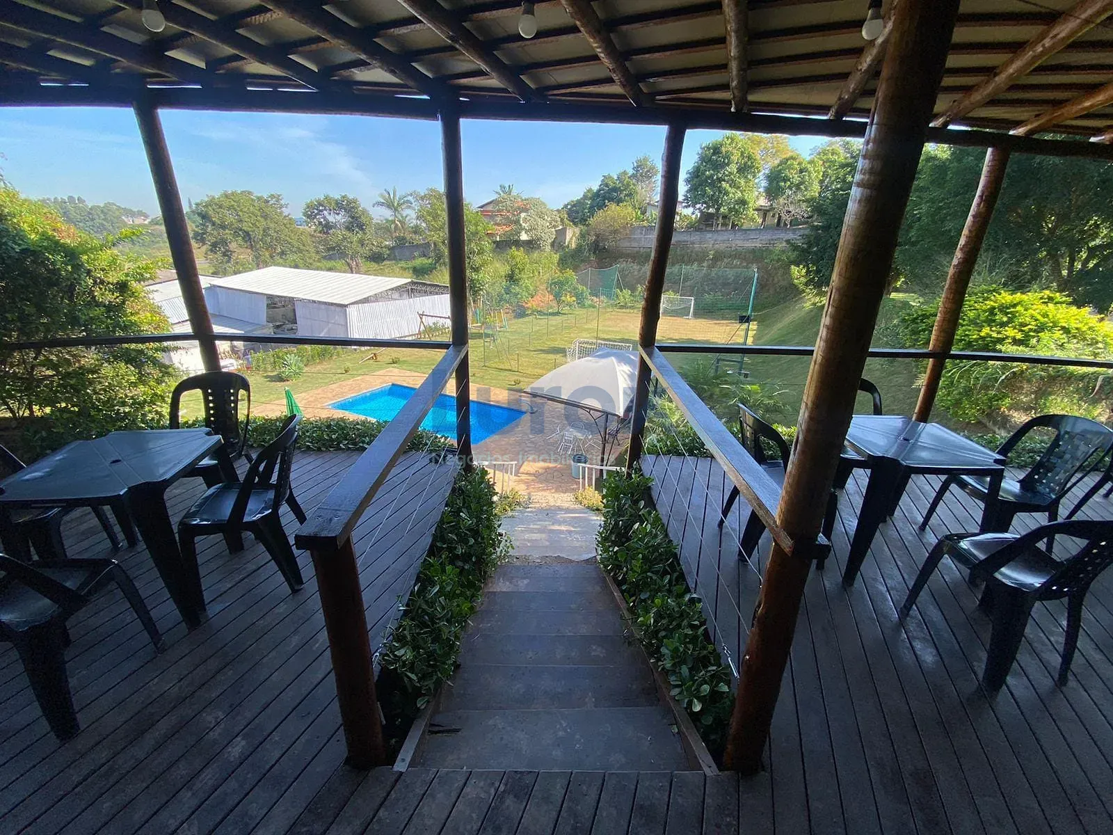 Chácara, 4 quartos, 4000 m² - Foto 32