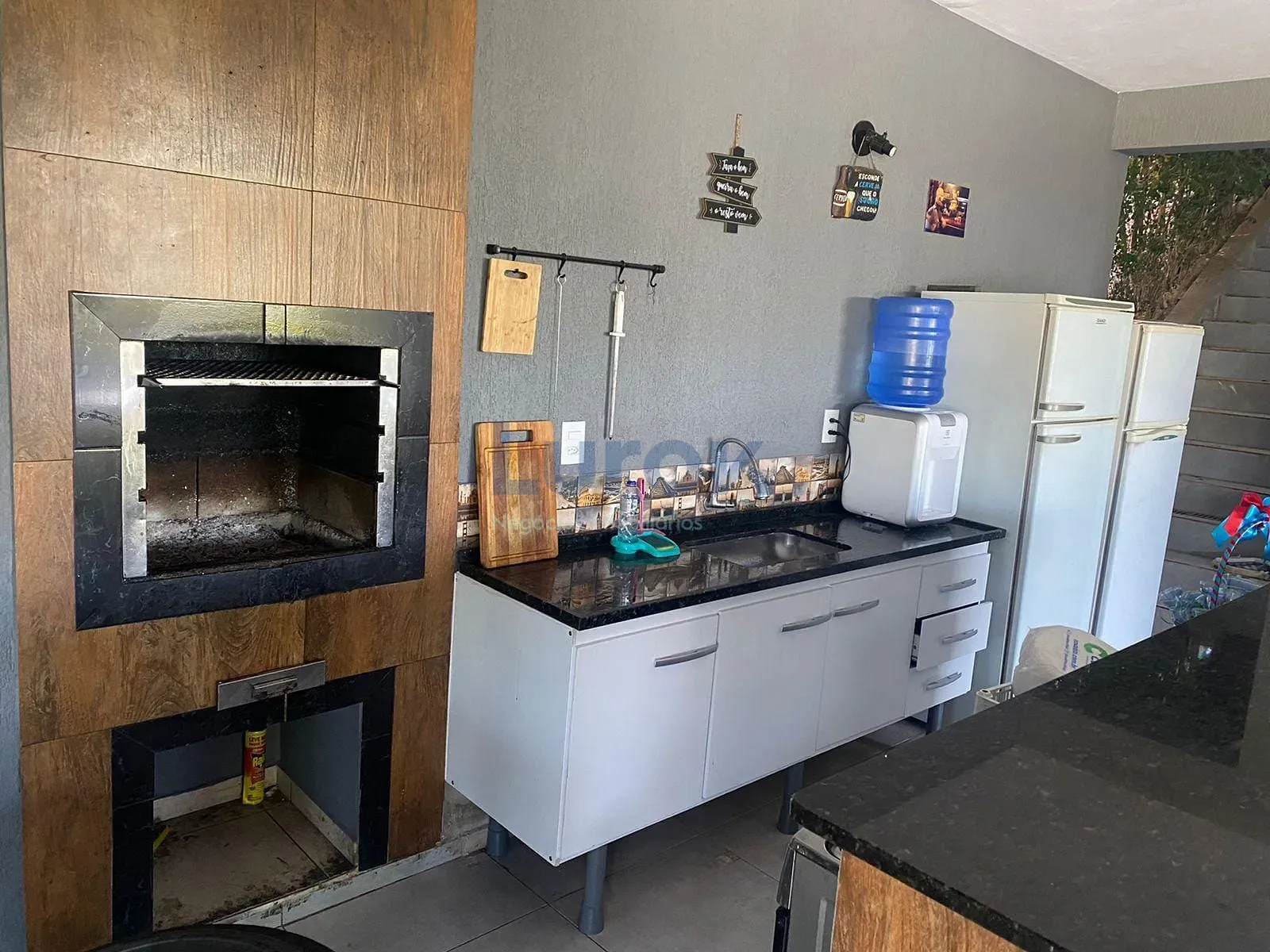 Chácara, 4 quartos, 4000 m² - Foto 33