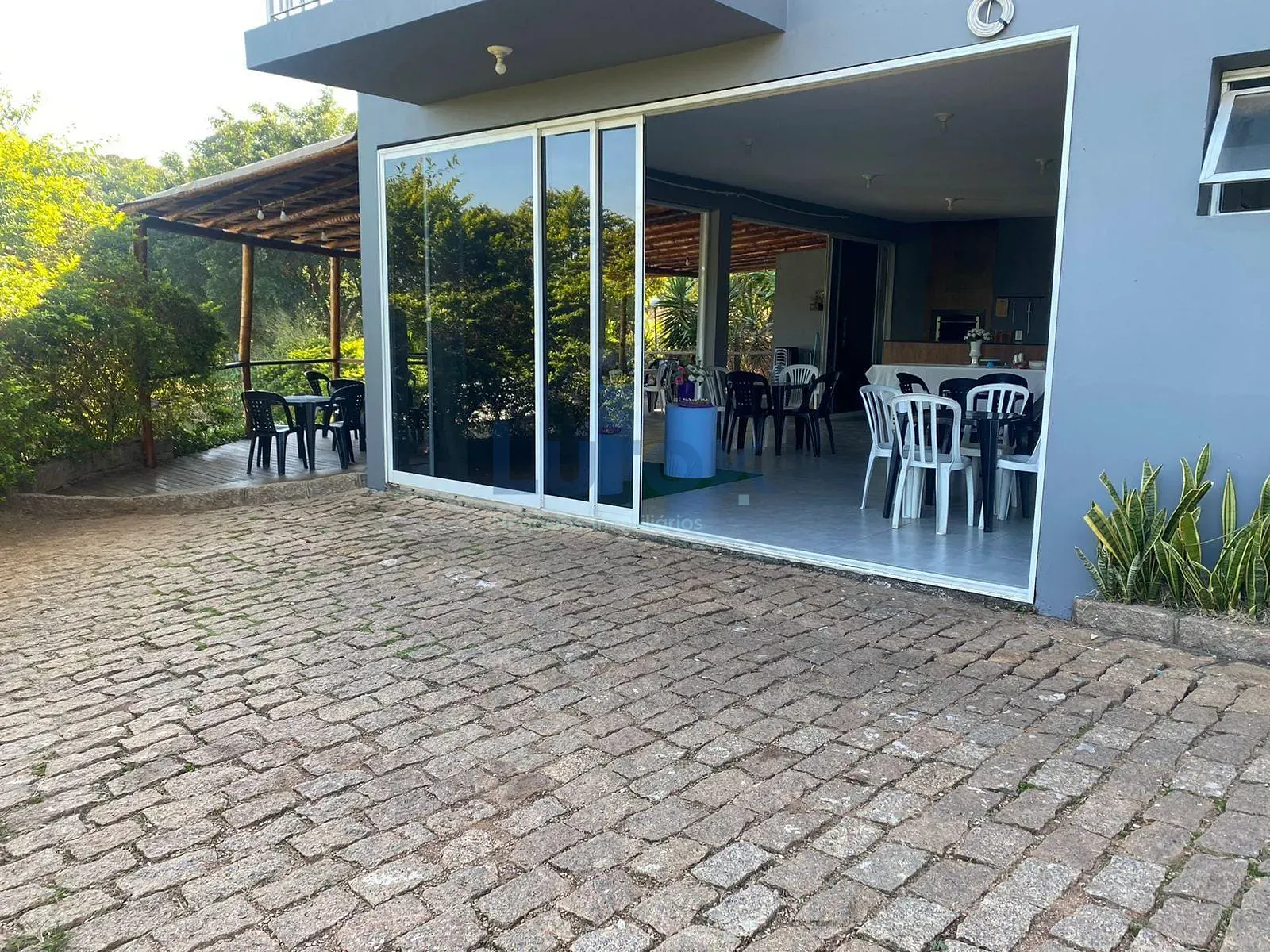 Chácara, 4 quartos, 4000 m² - Foto 34