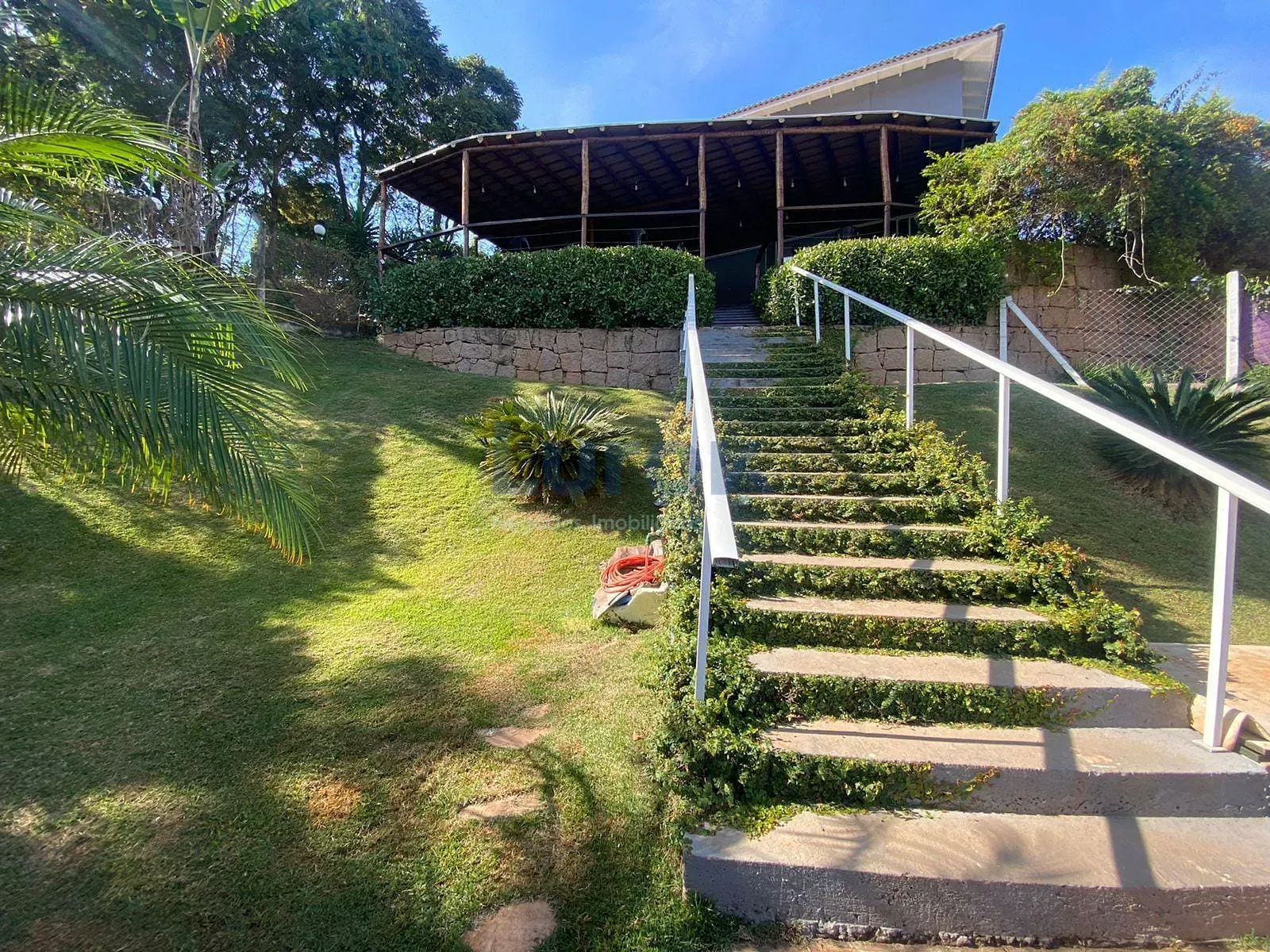 Chácara, 4 quartos, 4000 m² - Foto 35