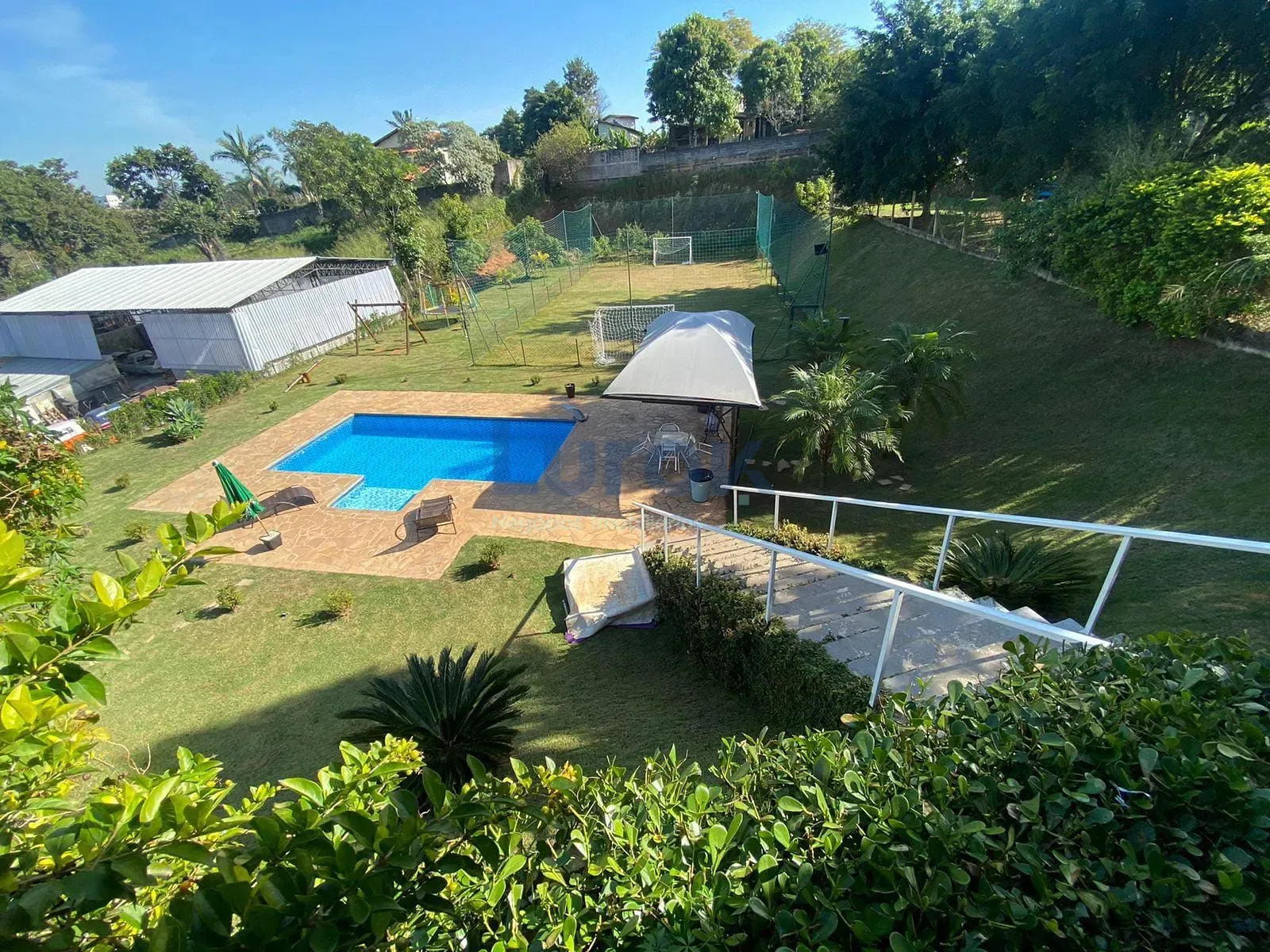 Chácara, 4 quartos, 4000 m² - Foto 36