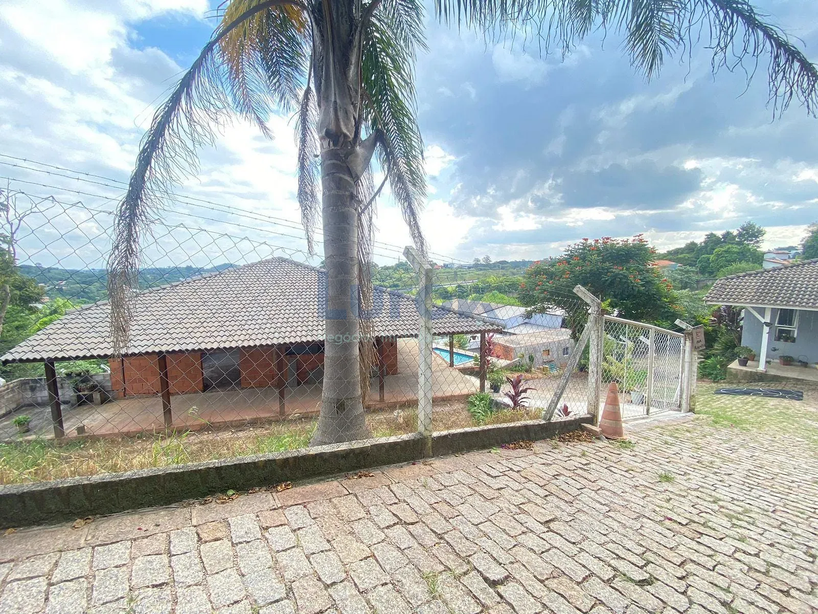 Chácara, 4 quartos, 4000 m² - Foto 38