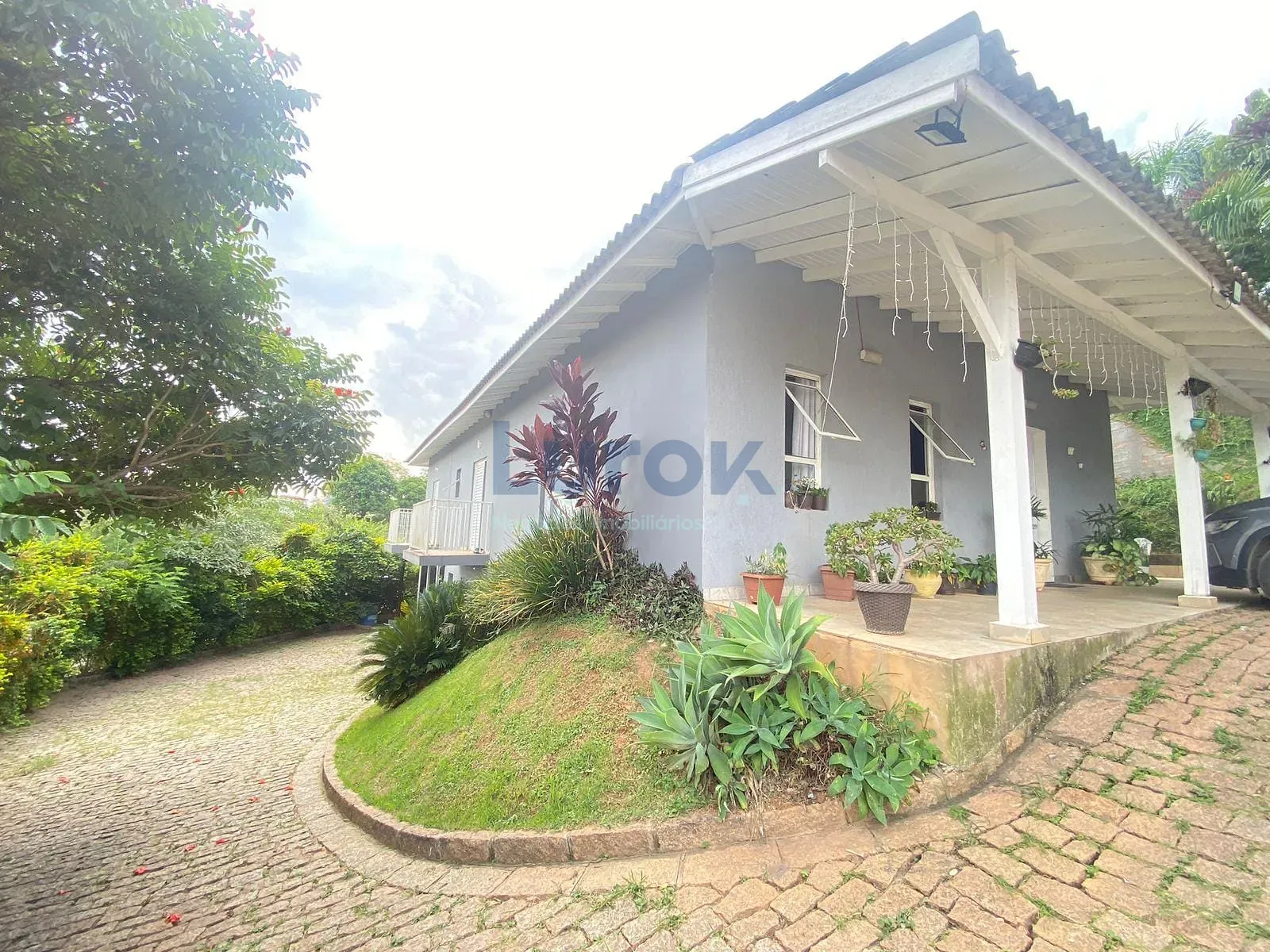Chácara, 4 quartos, 4000 m² - Foto 40