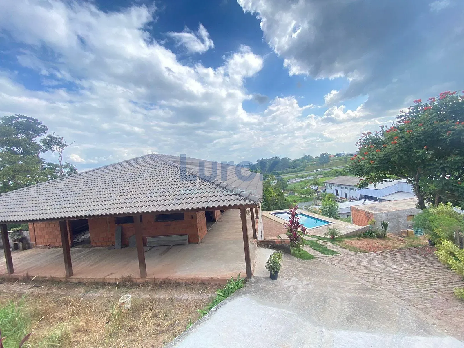Chácara, 4 quartos, 4000 m² - Foto 41