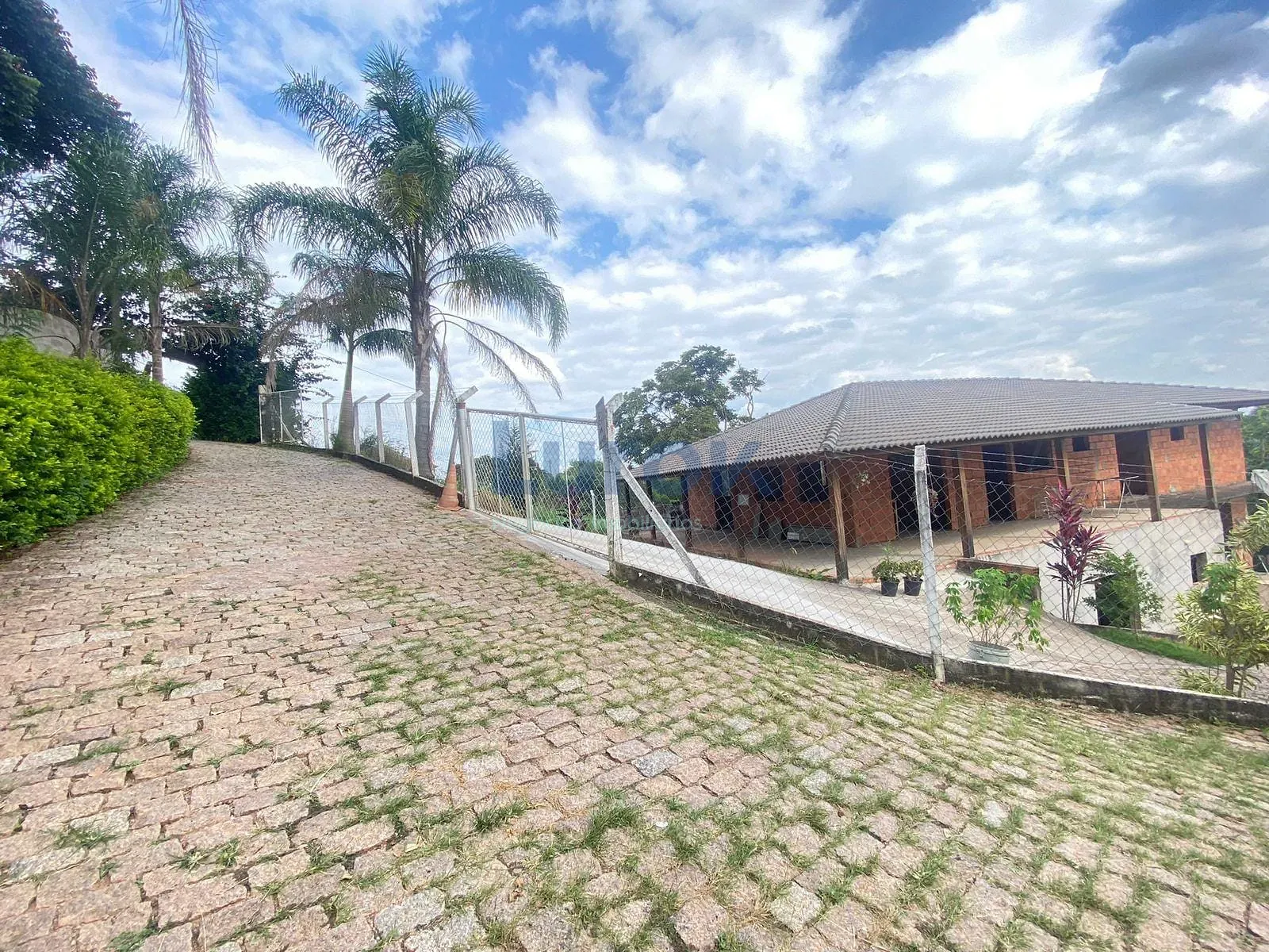 Chácara, 4 quartos, 4000 m² - Foto 42