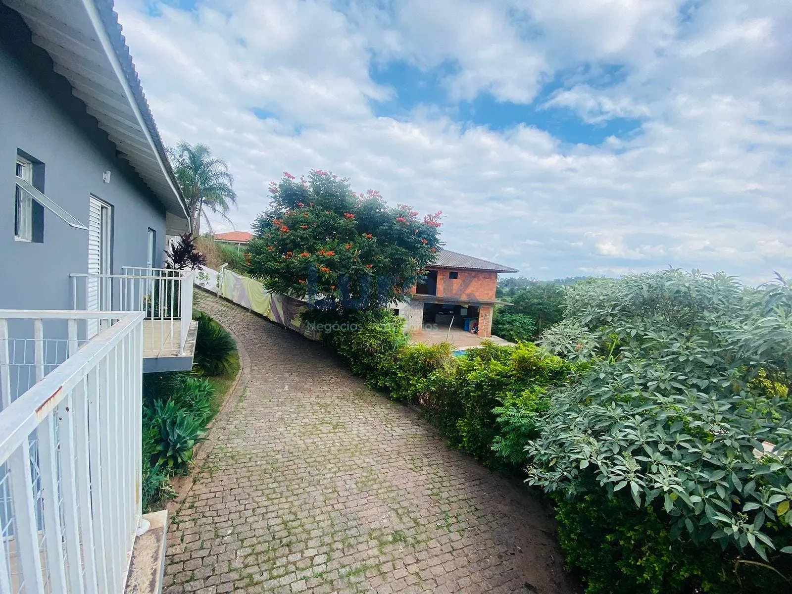 Chácara, 4 quartos, 4000 m² - Foto 44