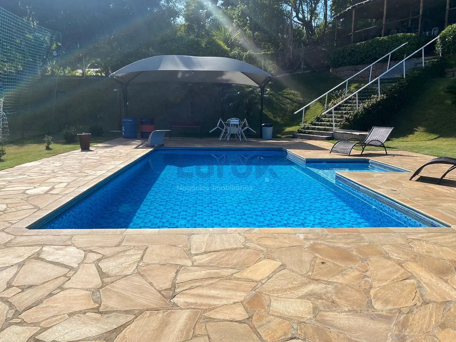 Chácara, 4 quartos, 4000 m² - Foto 45