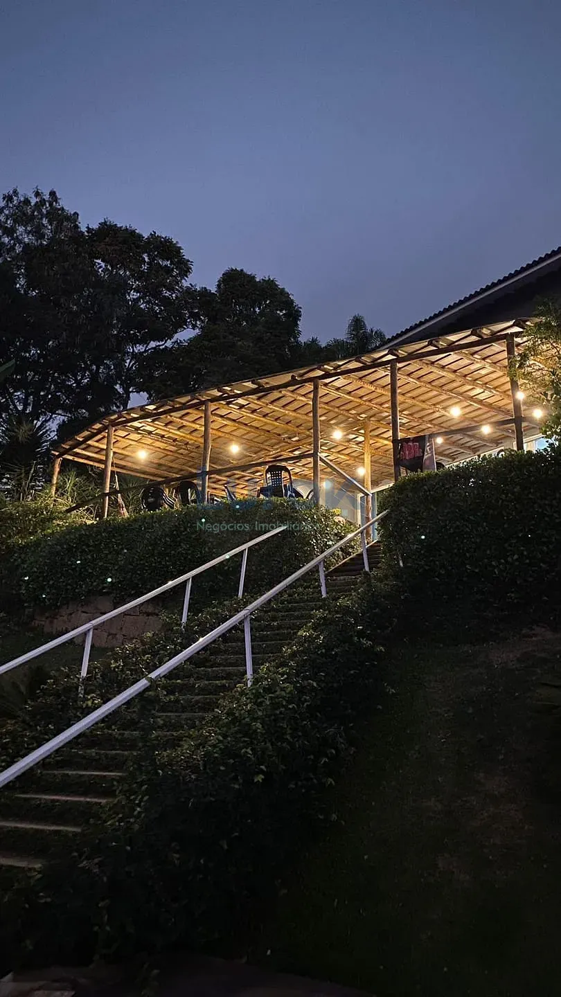 Chácara, 4 quartos, 4000 m² - Foto 46