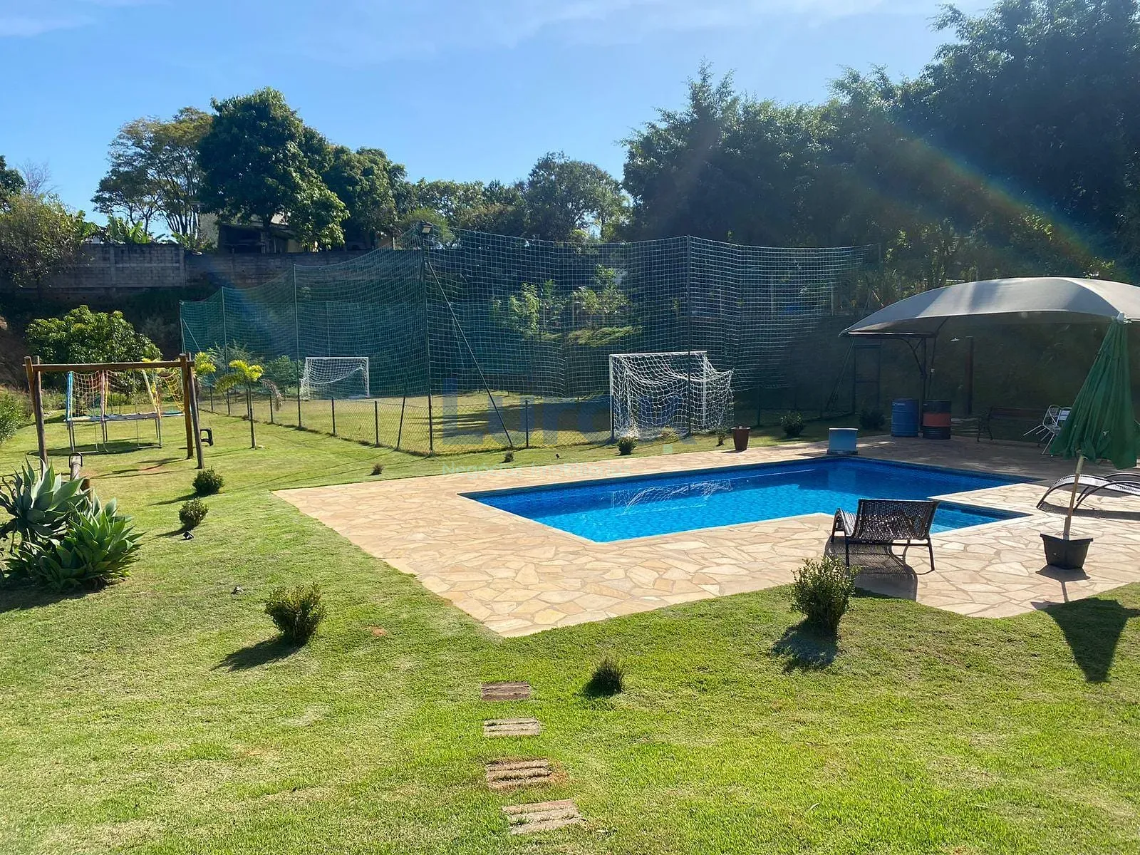 Chácara, 4 quartos, 4000 m² - Foto 47