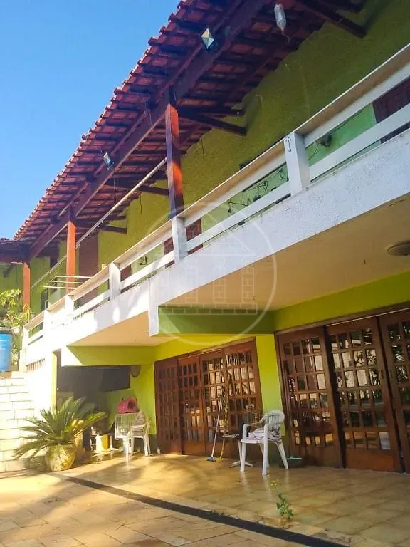 Sítio, 5 quartos, 1500 m² - Foto 7