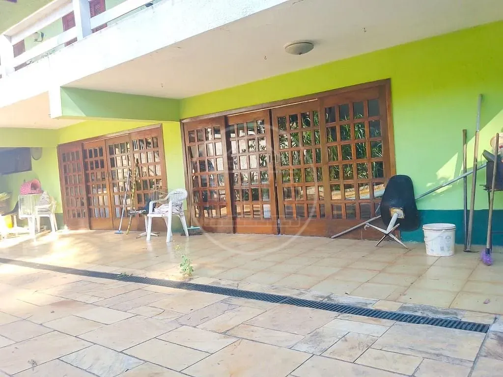 Sítio, 5 quartos, 1500 m² - Foto 5