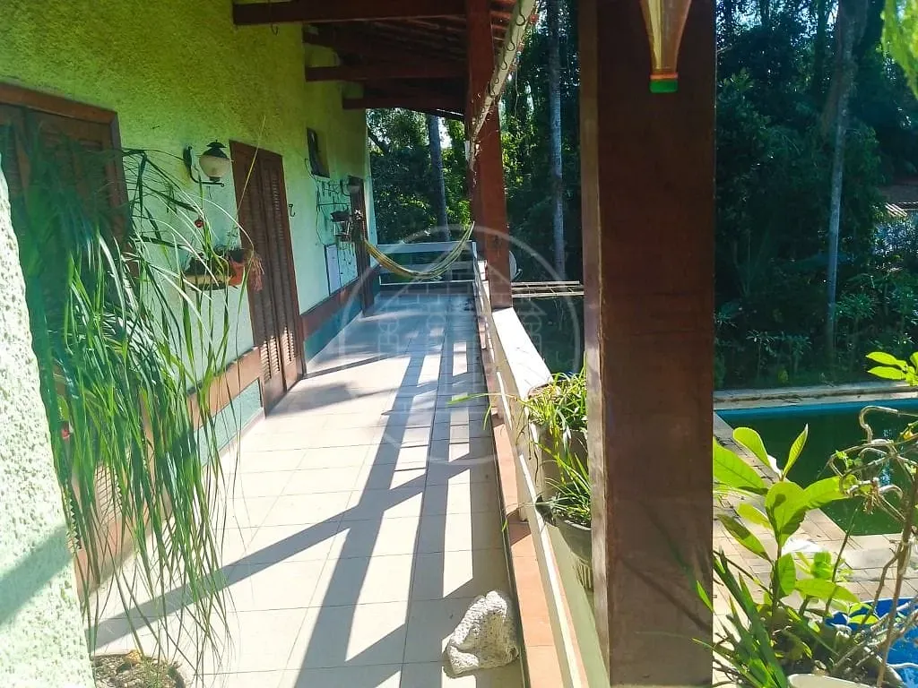 Sítio, 5 quartos, 1500 m² - Foto 17