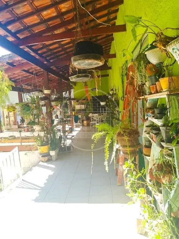 Sítio, 5 quartos, 1500 m² - Foto 18