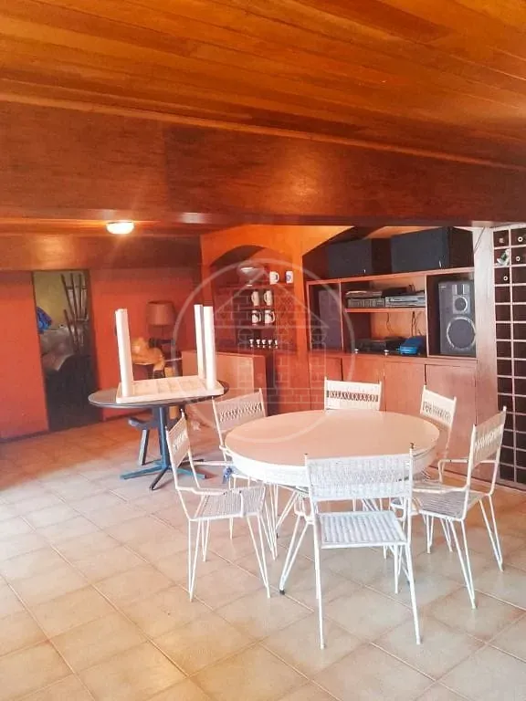 Sítio, 5 quartos, 1500 m² - Foto 24