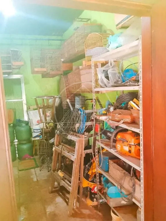 Sítio, 5 quartos, 1500 m² - Foto 13