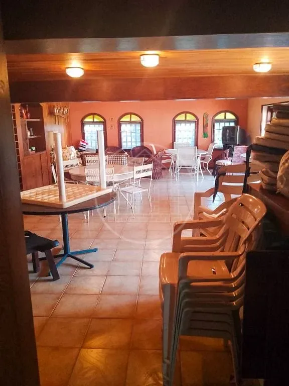 Sítio, 5 quartos, 1500 m² - Foto 21