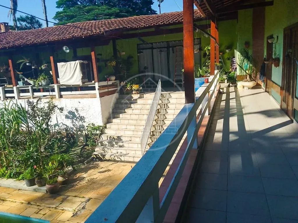 Sítio, 5 quartos, 1500 m² - Foto 9