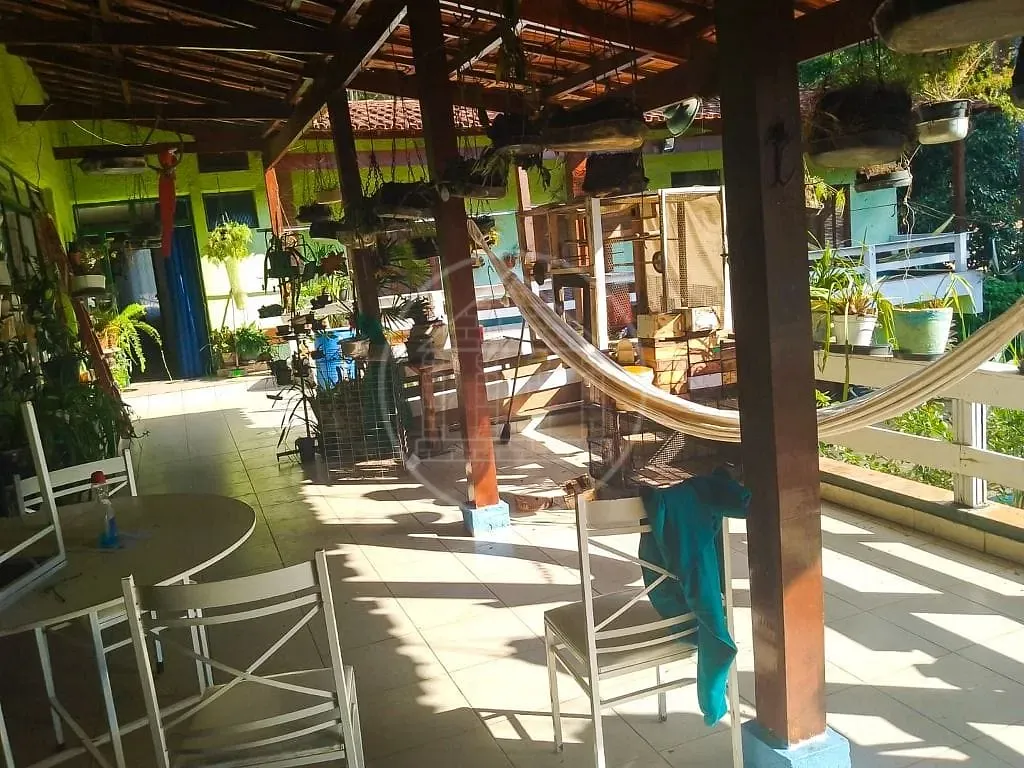 Sítio, 5 quartos, 1500 m² - Foto 8