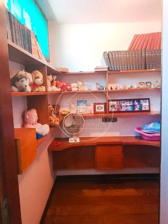 Sítio, 5 quartos, 1500 m² - Foto 37