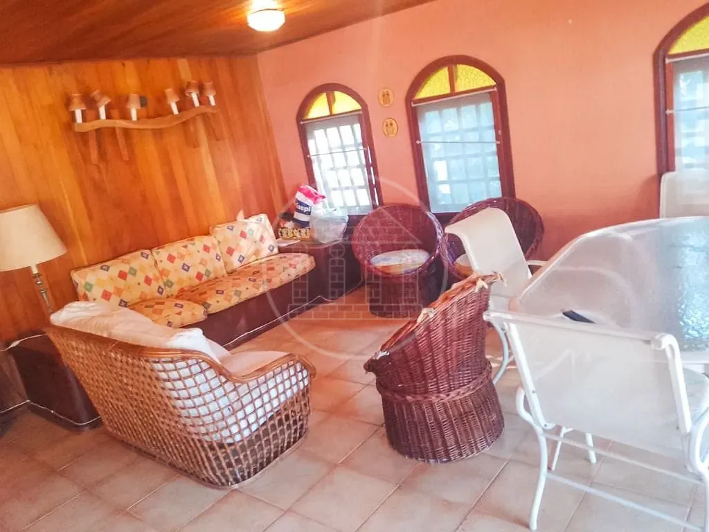 Sítio, 5 quartos, 1500 m² - Foto 15