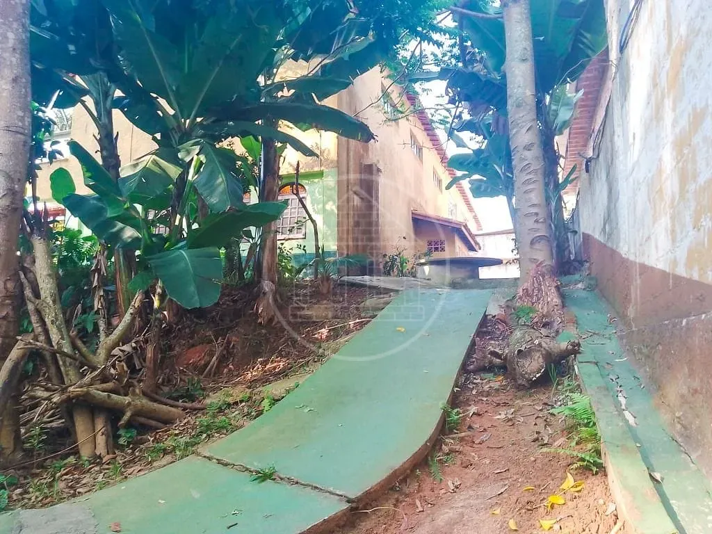 Sítio, 5 quartos, 1500 m² - Foto 12