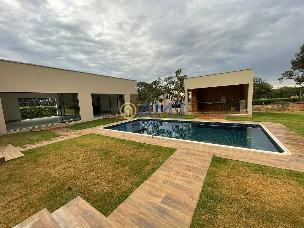 Sítio, 3 quartos, 1730 m² - Foto 2