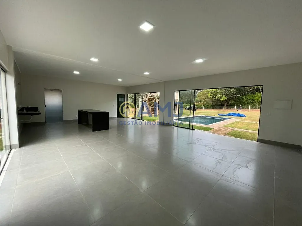 Sítio, 3 quartos, 1730 m² - Foto 3