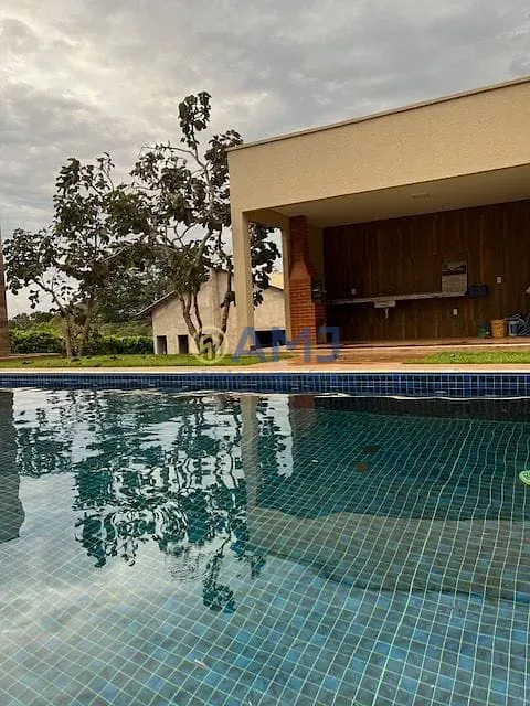Sítio, 3 quartos, 1730 m² - Foto 6