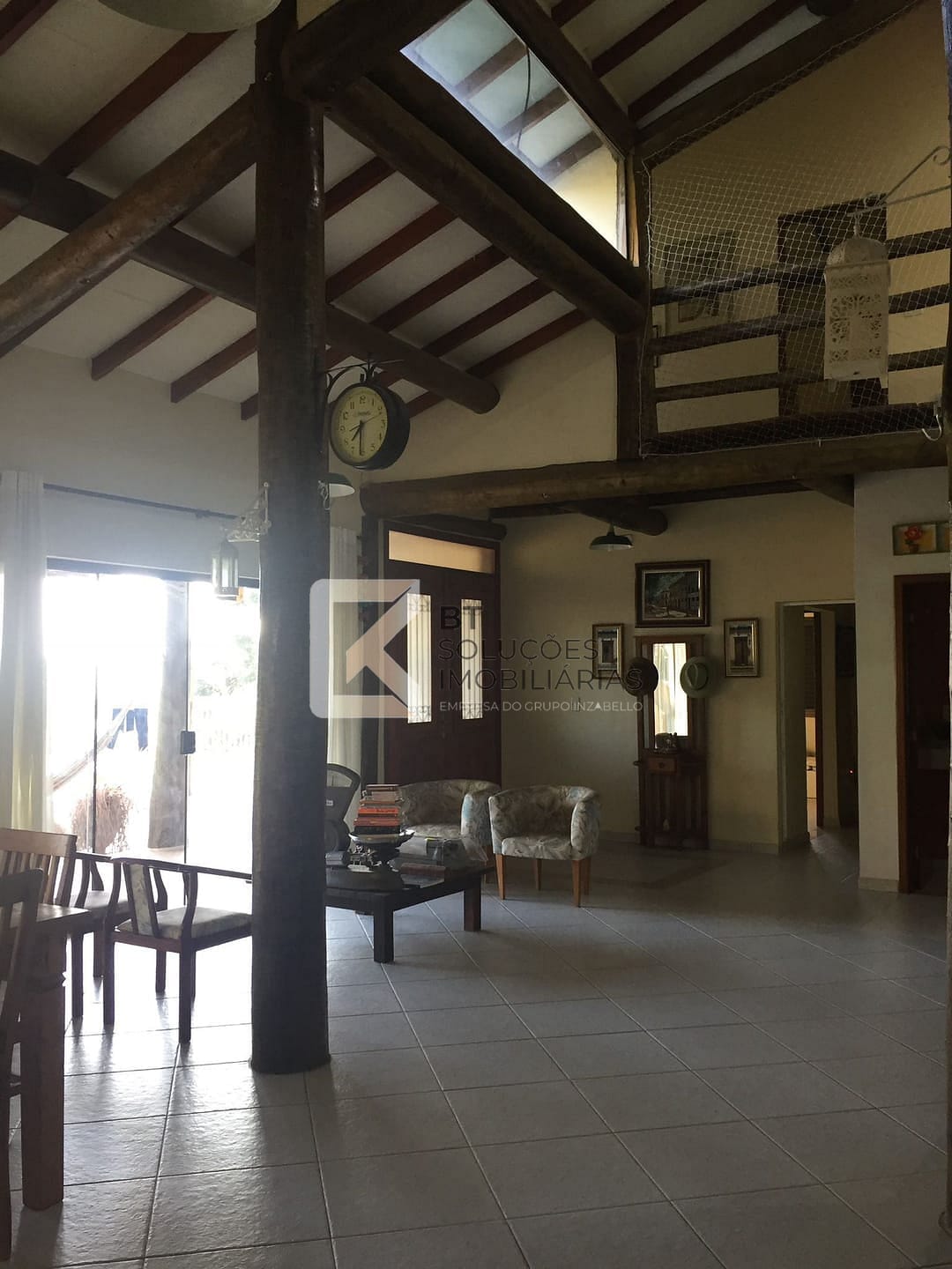 Chácara, 6 quartos, 7800 m² - Foto 6