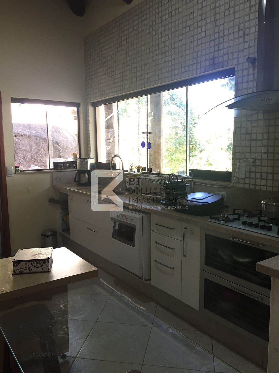 Chácara, 6 quartos, 7800 m² - Foto 10