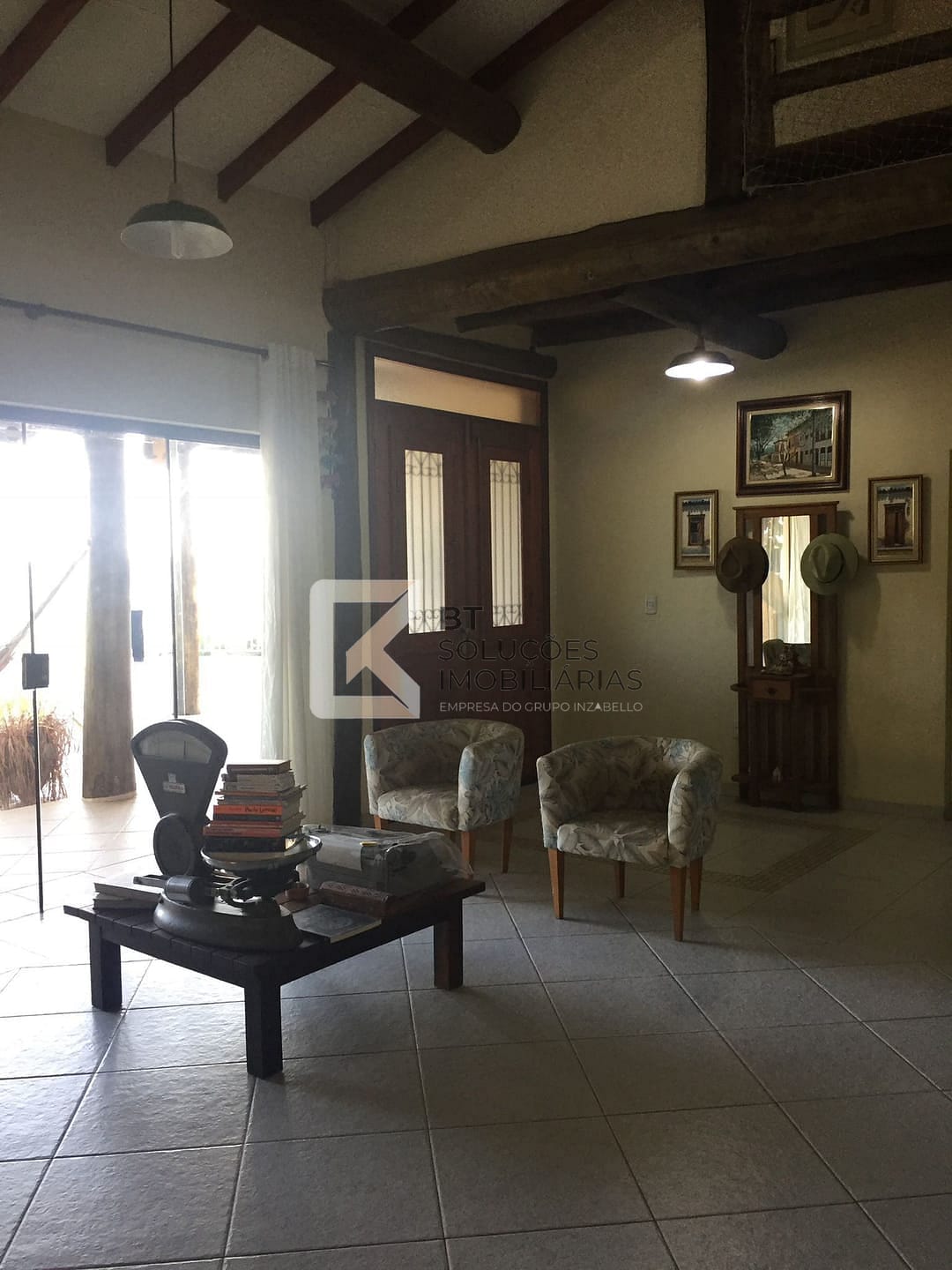 Chácara, 6 quartos, 7800 m² - Foto 7