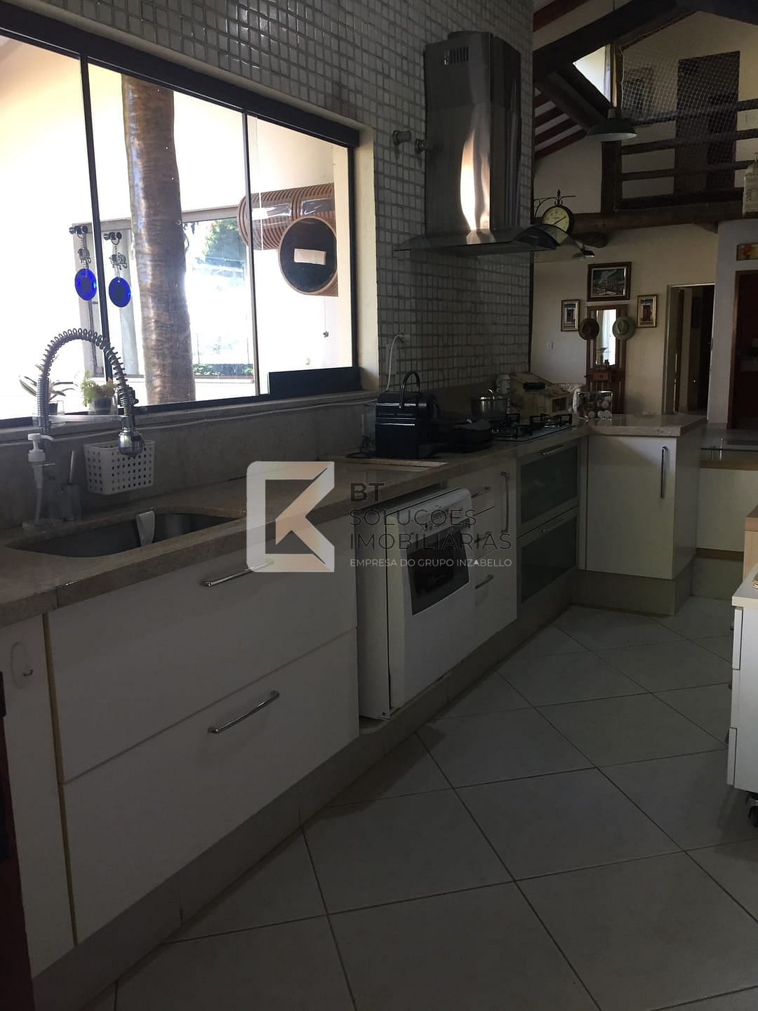 Chácara, 6 quartos, 7800 m² - Foto 11