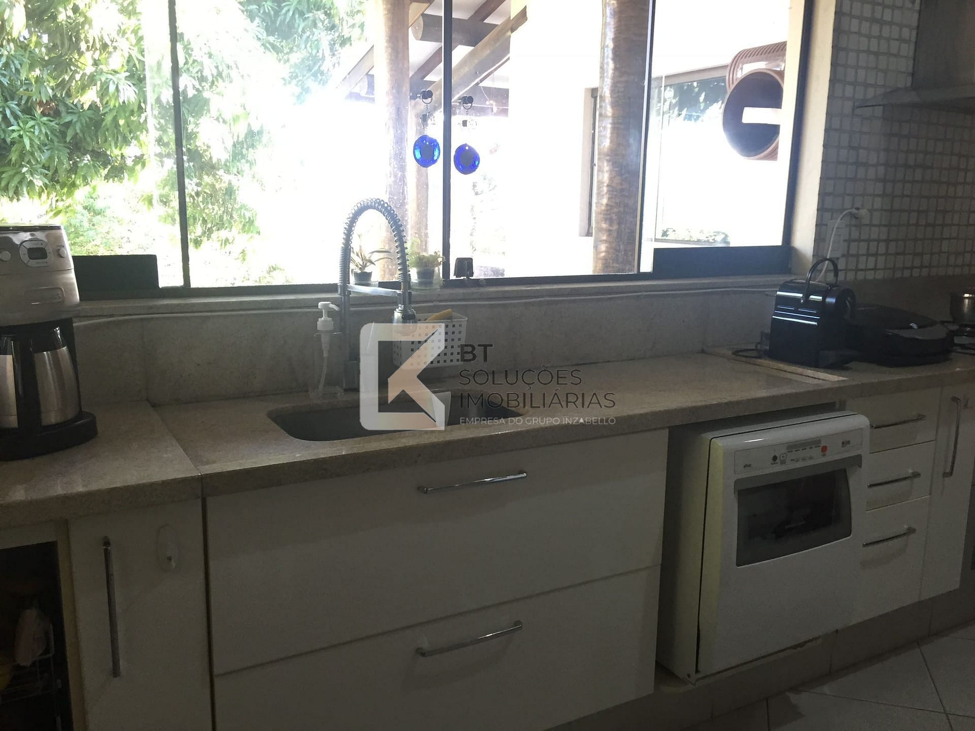 Chácara, 6 quartos, 7800 m² - Foto 8