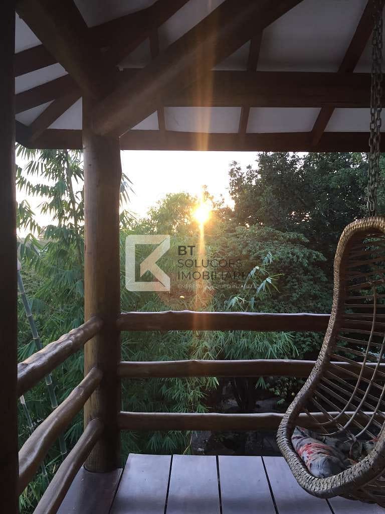 Chácara, 6 quartos, 7800 m² - Foto 24