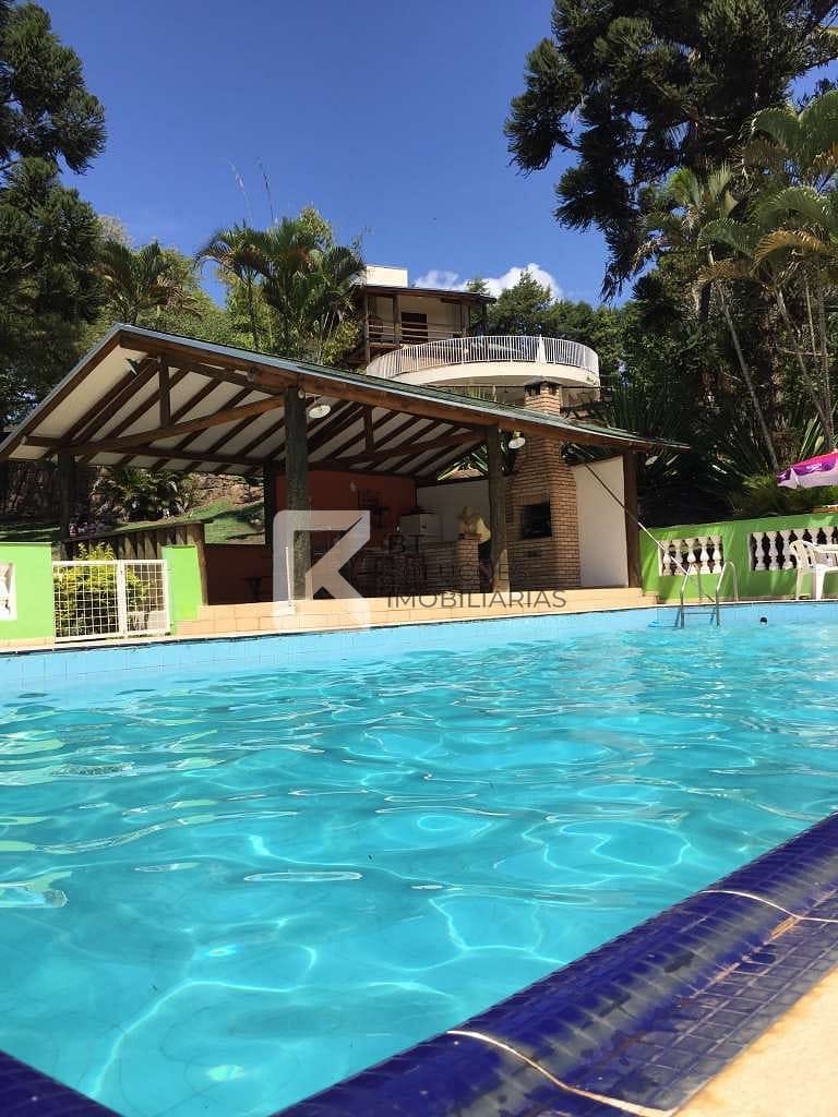 Chácara, 6 quartos, 7800 m² - Foto 26