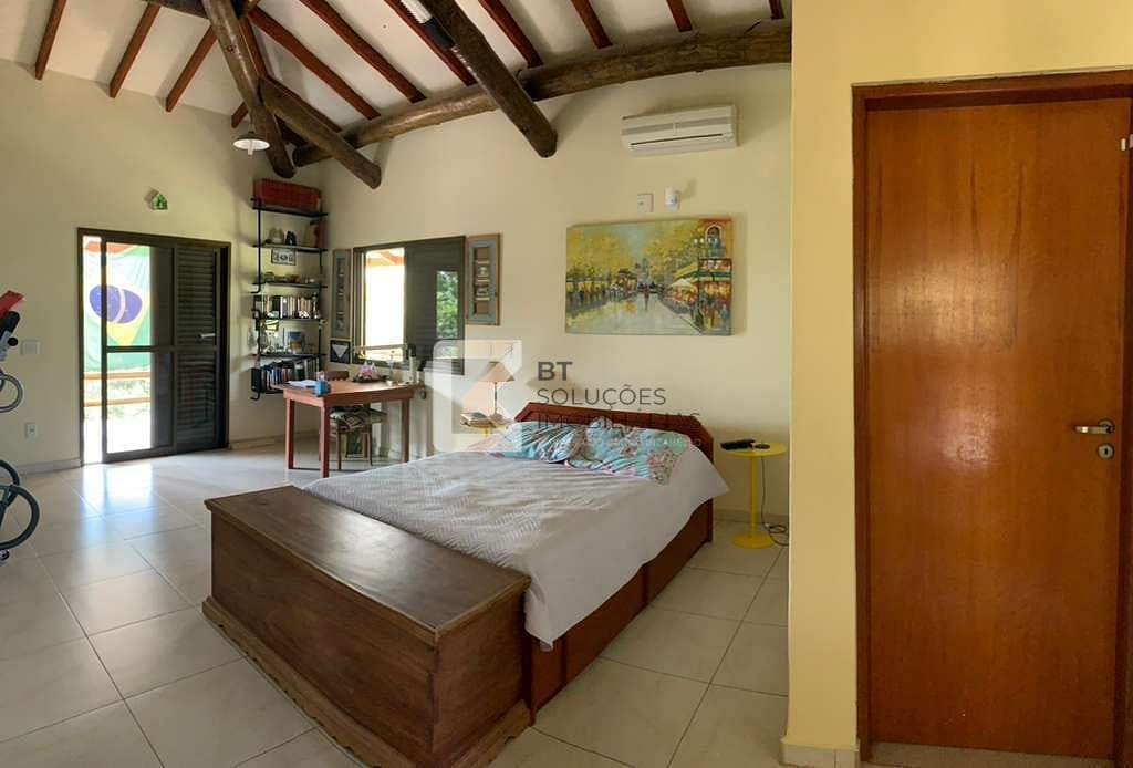 Chácara, 6 quartos, 7800 m² - Foto 15