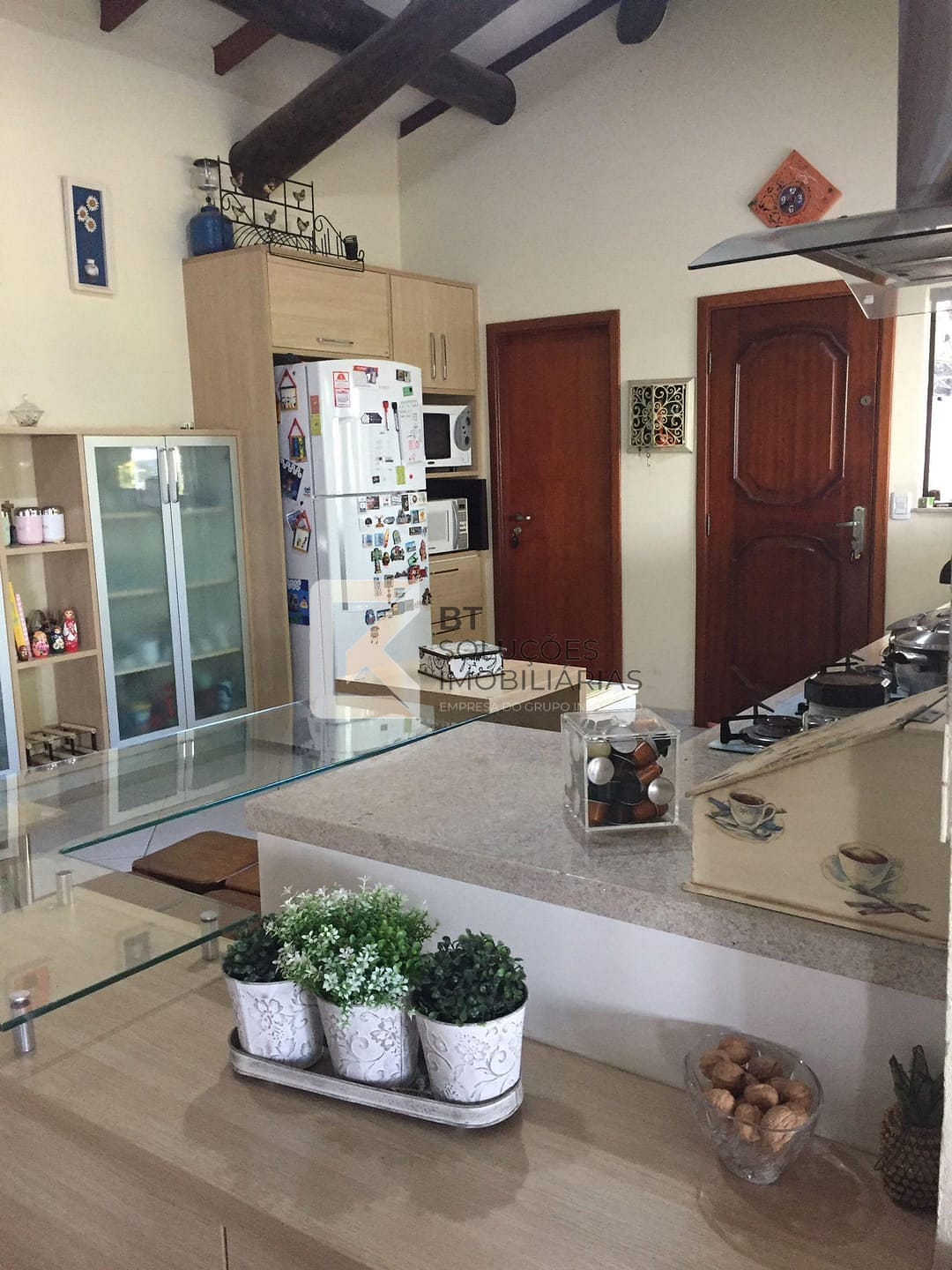 Chácara, 6 quartos, 7800 m² - Foto 9