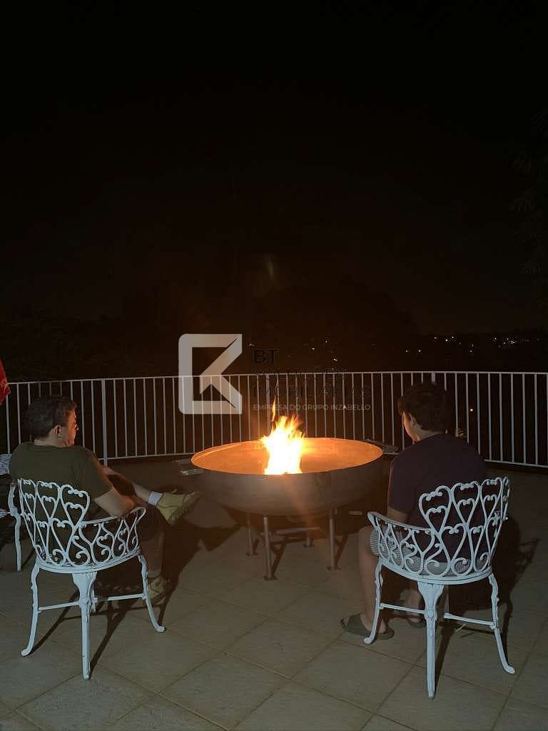 Chácara, 6 quartos, 7800 m² - Foto 27